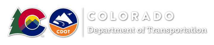 Pilot Escorts — Colorado Department of Transportation