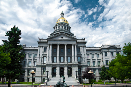 Federal Government Building