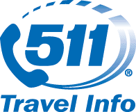 511 Logo detail image