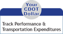 Your CDOT Dollar Badge thumbnail image