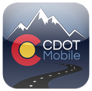 CDOT Mobile Logo detail image
