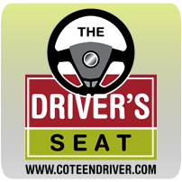 Colorado Teen Driver Badge detail image