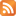 RSS Feed Icon detail image