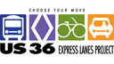 US 36 Managed Lanes Logo thumbnail image