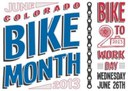 Bike to Work Month 2013 thumbnail image