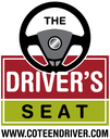 Logo used by coteendriver.org and for the Colorado Teen Driver Program. thumbnail image