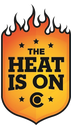 Heat is On Logo 2013 thumbnail image