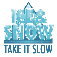 Ice and Snow Logo detail image
