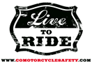 Live to Ride icon detail image