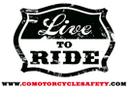 Icon for the Live to Ride Motorcycle Safety Program thumbnail image