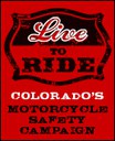 Colorado's Motorcycle Safety Campaign thumbnail image