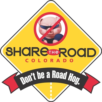Road Hog Logo detail image