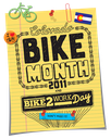 2011 Bike Month thumbnail image