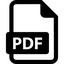 pdf icon with link to first quarter cost index for 2019