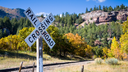 Railroad Crossing thumbnail image