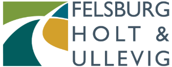 Felsburg Holt & Ullevig logo