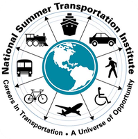 national summer transportation institute logo