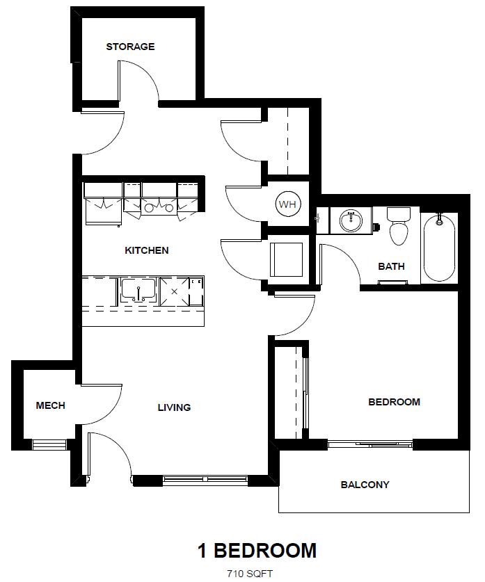 One-Bedroom_Floorplan_B_Frisco.png detail image