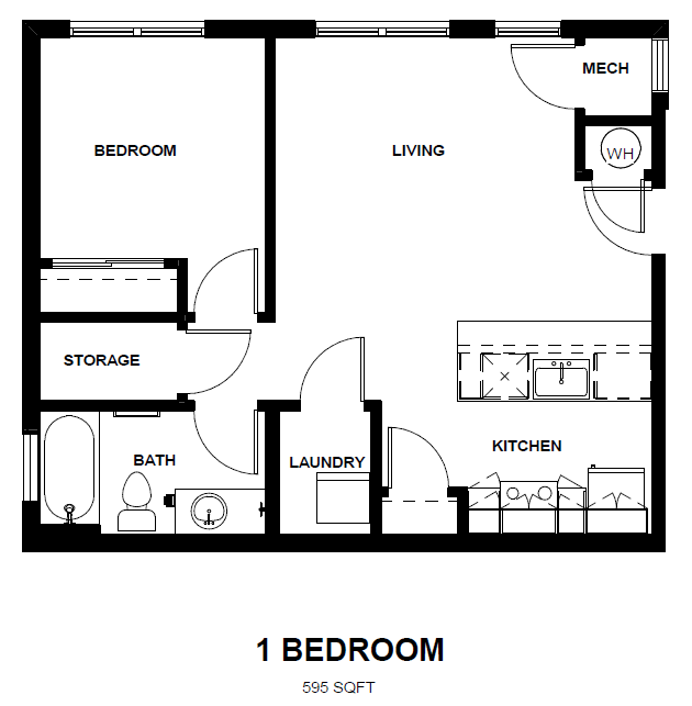 One-Bedroom_Floorplan_C_Frisco.png detail image