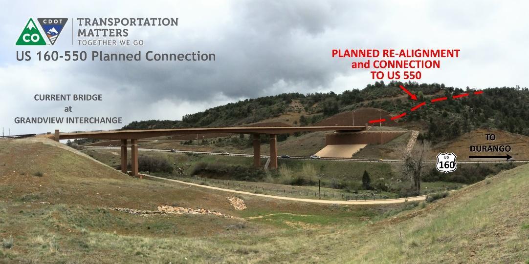 US 160-550 Planned Construction.jpg detail image
