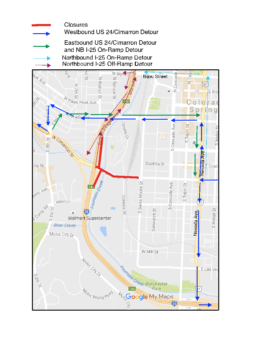 Jan. 12 2017 Closure