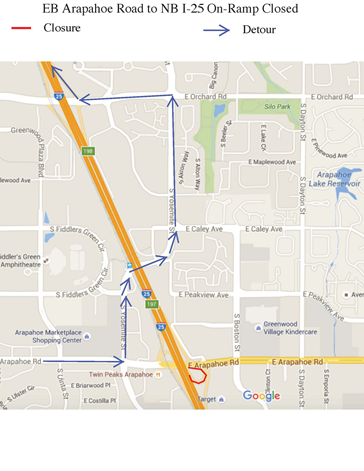 Arapahoe Road I-25 Overnight Closures.png