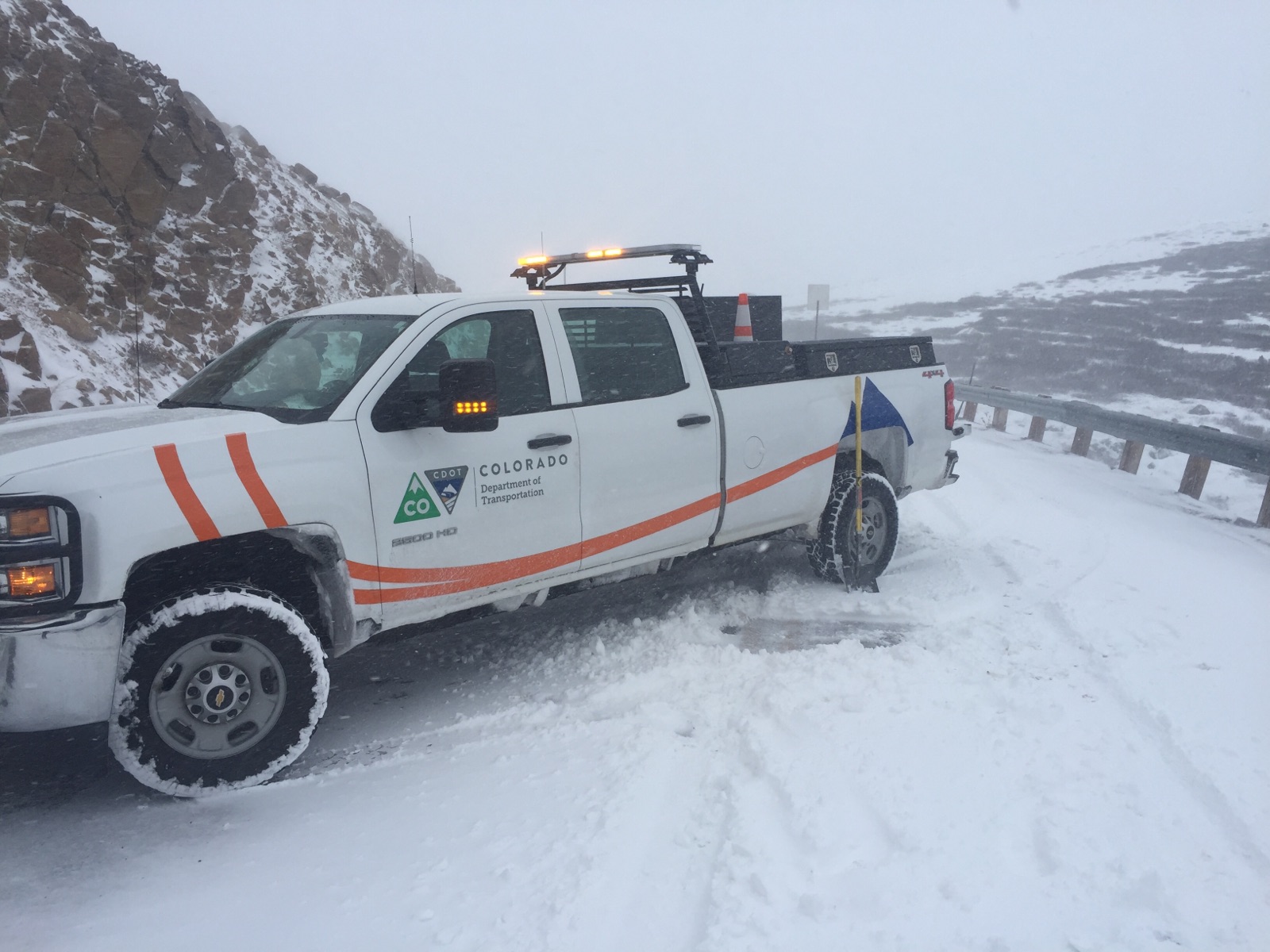 Independence Pass 2