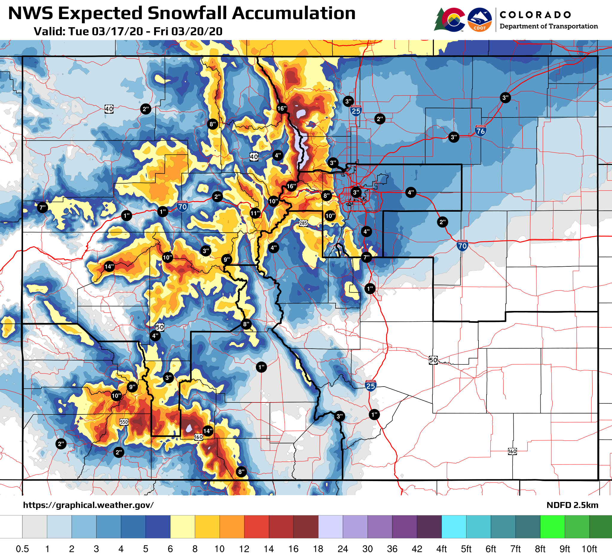 Snow Totals For 2024 - Ibbie Laverne