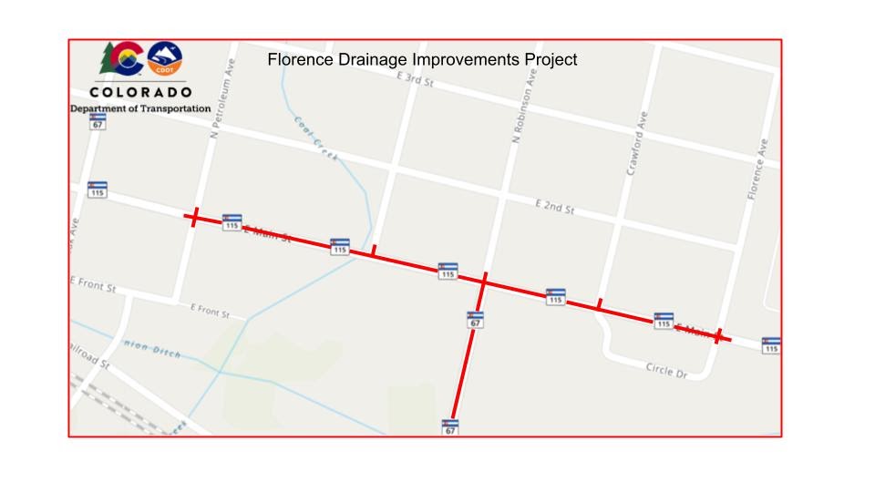 Florence Dainage Improvements Map.jpg detail image