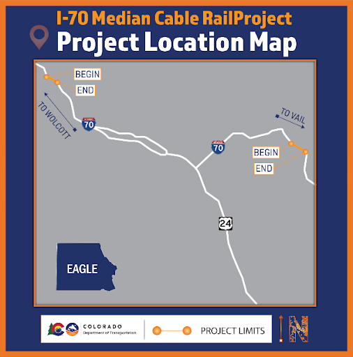 I-70 median Cable Rail Project.png — Colorado Department of Transportation