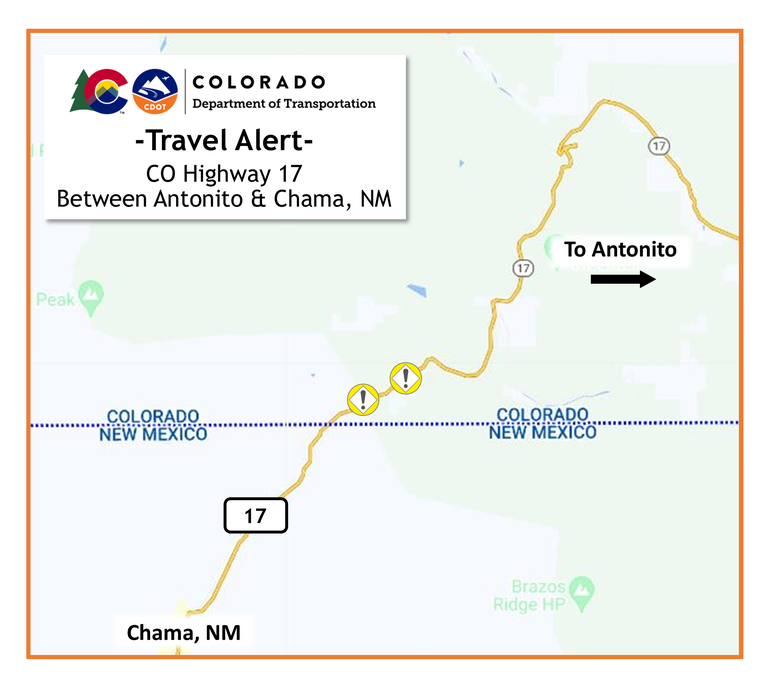 CDOT extends free fare through May for Trinidad to Pueblo Bustang