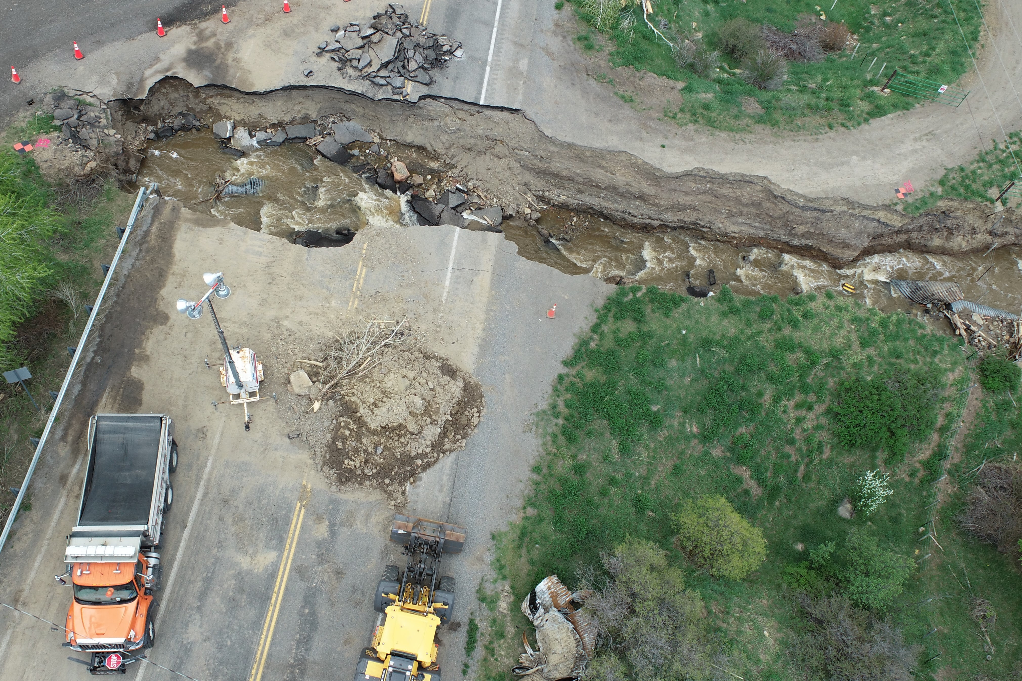 Overhead view of Paonia Sinkhole.jpg detail image