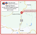 Highway Closure Map of scheduled closure on April 18 on US 550.png thumbnail image