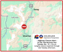 Highway Closure Alert Map of the 121024 closure on US 550 between Silverton and Ouray.png thumbnail image