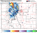 National Weather Service Expected Snowfall Accumulation 12282024.png thumbnail image