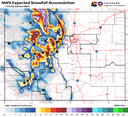 National Weather Service Snowfall Accumulation 12292024.png thumbnail image