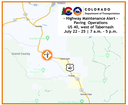 Maintenance Alert Map US 40 West Tabernash.png thumbnail image