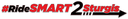 Ride Smart 2 Sturgis Logo.png thumbnail image