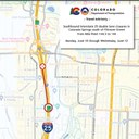 Lane Closures Map Southbound I-25 South of Fillmore Street.jpg thumbnail image