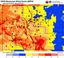 National Weather Service Maximum Wind Gusts map 030224 to 030424.png thumbnail image