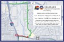 Detour map of westbound US 50 closure at Bonforte Boulevard in Pueblo..jpg thumbnail image