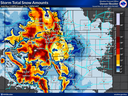 National Weather Service Expected Snowfall Accumulation Map 11252024 to 11282024.png thumbnail image