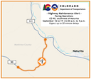 CO 90 Paving Operations Southwest Naturita Location Map.png thumbnail image