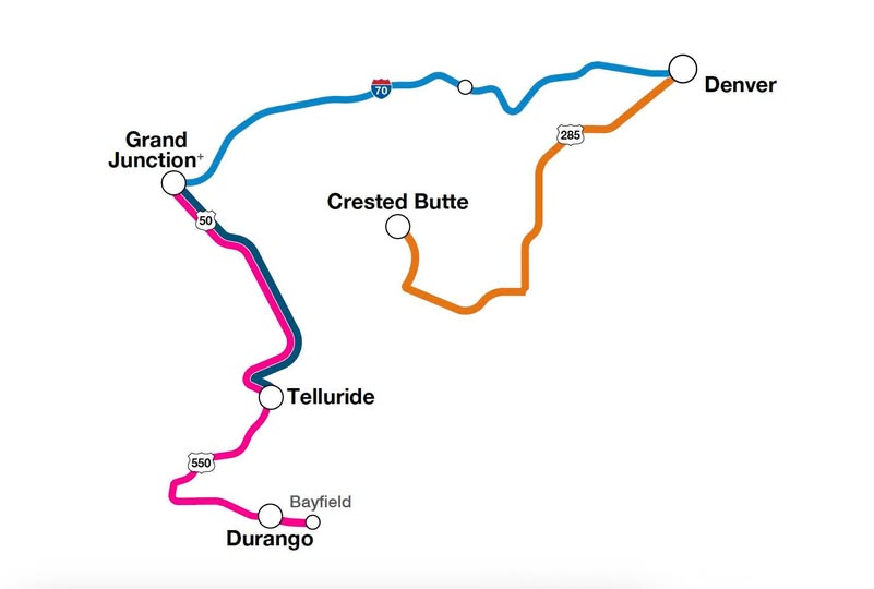 Bustang Crested Butte to Denver and Durango to Grand Junction Routes.png detail image