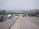 84th over I-25