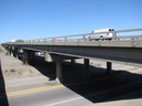 I-25 Northbound over NP Railroad, IIex Street, and Bennet Street thumbnail image