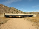 US 50 over Draw (Fremont)