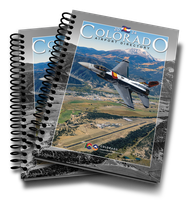 2022 Colorado Airport Directory