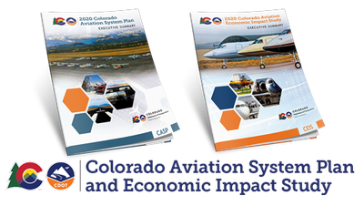 2020 Colorado Aviation System Plan and Economic Impact Study