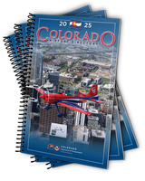 2022 Colorado Airport Directory